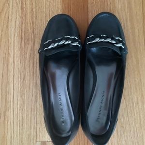 Etienne Aigner size 7 shoes